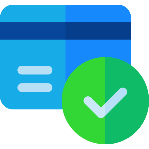 Оплата картою